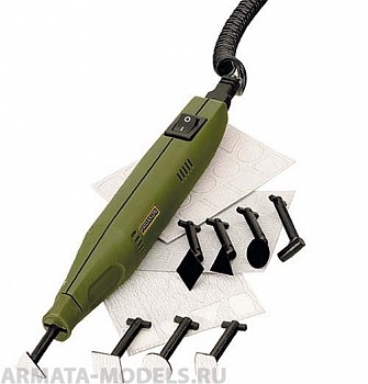 PRO28594 Линейная шлифмашинка Proxxon PS13 PRO28594 Линейная шлифмашинка Proxxon PS13