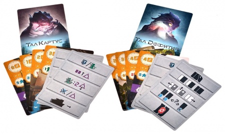 915586HW Предвидение