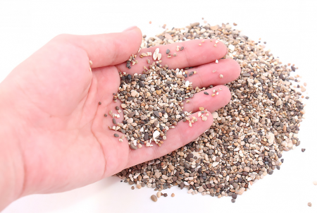 007KP003 Микро-галька. 100 мл.