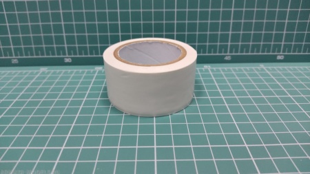 63268J Маскировочная лента гибкая, ПВХ 32 мм х 10 м