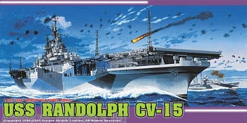 7050Д Корабль USS Randolph 7050Д Корабль USS Randolph