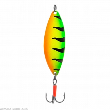 Блесна Колеб-станд Дайва 16гр цв.109 (PR-CD-16-109) PREMIER( цена указана за упаковку, в количестве 5шт.)