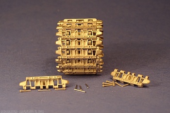 MTL-35081  Tracks for Conqueror