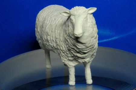 RV35007 Livestock Set Vol.1