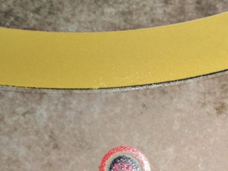 AM7277 Подставка Палуба (Только вместе с Охотником)  Arma Models