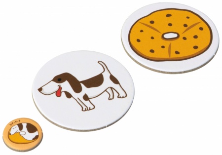 915436HW Бобик или бублик?