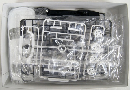 05788 Toyota Aristo 3.0V/Q '91 JZS147 Aoshima