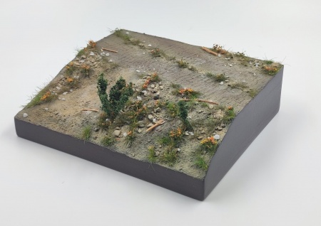 HE-72056 Подставка 'Французские холмы'