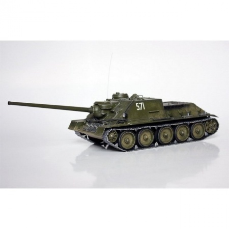 3531 Самоходка СУ-100 Звезда 3531 Самоходка СУ-100 Звезда