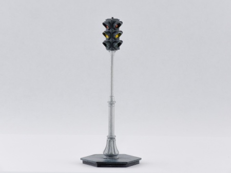 AVD143001801 Светофор, 1 шт.