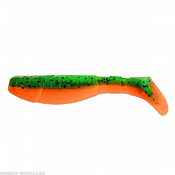 Виброхвост несъедоб. Chubby 3,55