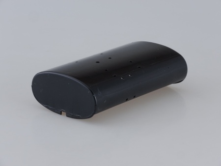 1028KIT Сборная модель ТСВ-6 (ЗИЛ-130), 1970 г. AVD Models