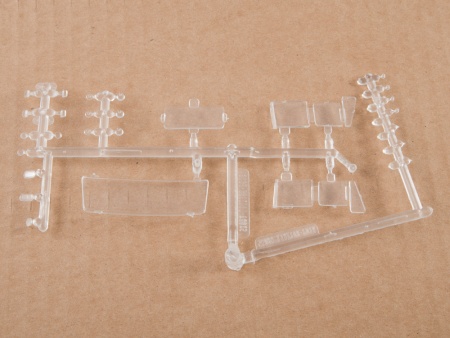 1454AVD Сборная модель Skoda-110 AVD Models