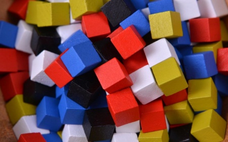 915525HW Ведьмин круг