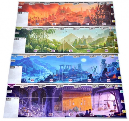 915754HW Древнее знание