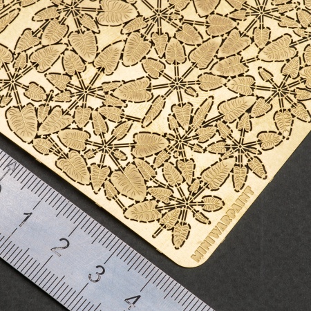 S173MWP Конский щавель, размер M