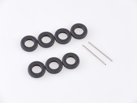 ЗИЛ-130 бортовой AVD Models