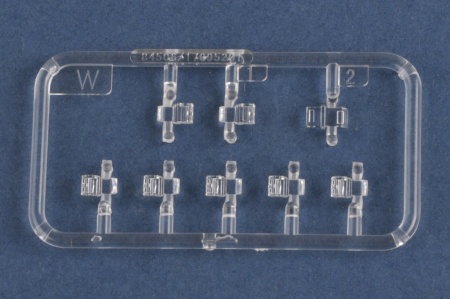84534HB German Pz.BeobWg V Ausf.A Hobby Boss