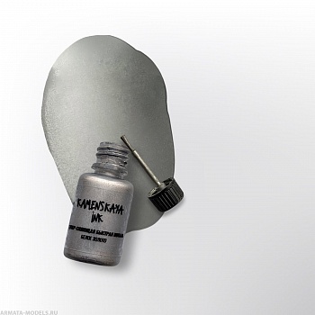 429kam Поталь quot;Белое золотоquot;