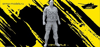 AM2407 Дуэйн Джонсон - Люк Хоббс