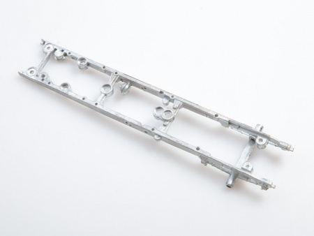 1557AVD Сборная модель ГЗСА-893А (52) AVD Models