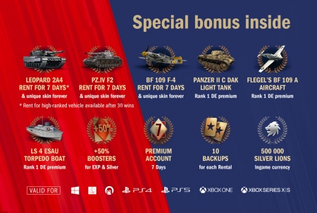 35106ИТ Танк War Thunder: LEOPARD 2A4 Italeri