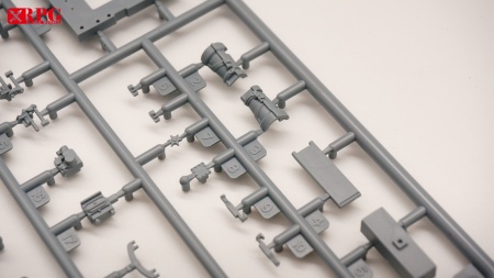 35005RPG Зенитный артиллерийский комплект ВМС США Phalanx US Navy Phalanx close-in weapon system RPG Model