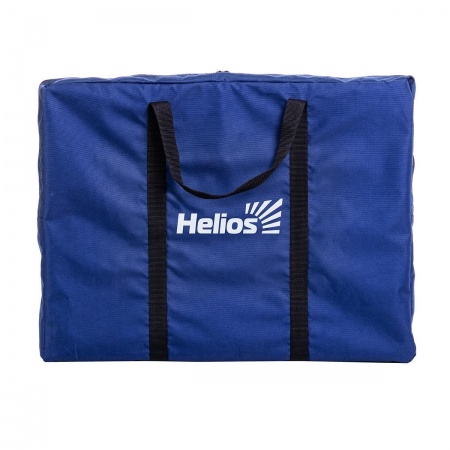 Стол складной 90х60 (сумка/молния) (T-435M) Helios (пр-во Тонар) (0)