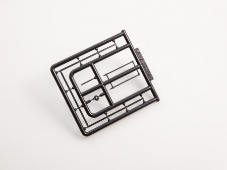 4062AVD Сборная модель Курганский завод 32784 AVD Models