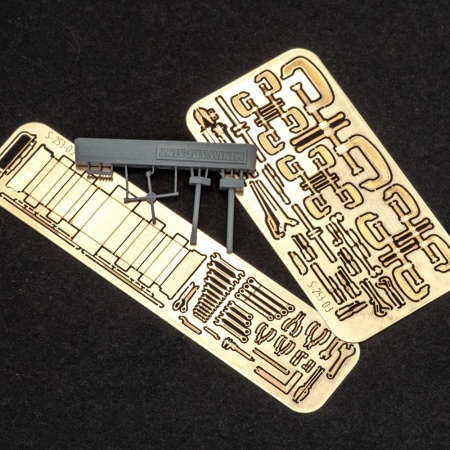 S253MWP Слесарные инструменты, размер M MiniWarPaint