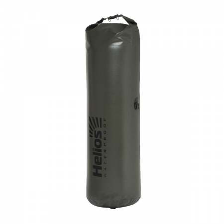 Драйбег 90л (d33/h125cm) хаки (HS-DB-9033125-H) Helios