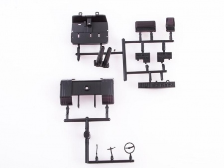 1647AVD Автокран КС-4561(250) AVD Models