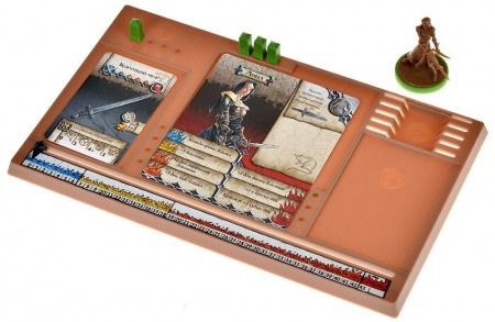 915811HW Зомбицид Чёрная чума