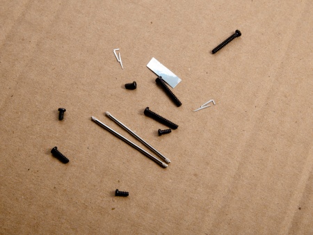 1556AVD Сборная модель Топливозаправщик АТЗ-2,4 (52) AVD Models