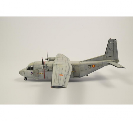 SH72344 CASA C-212-100 Special Hobby