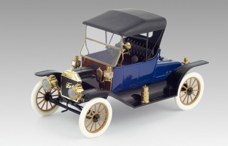 24001 Model T 1913 Roadster, Американский пассажирский автомобиль ICM