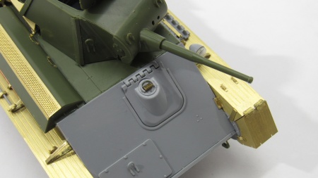 MD 035449 Т-70Б основной набор (Звезда)