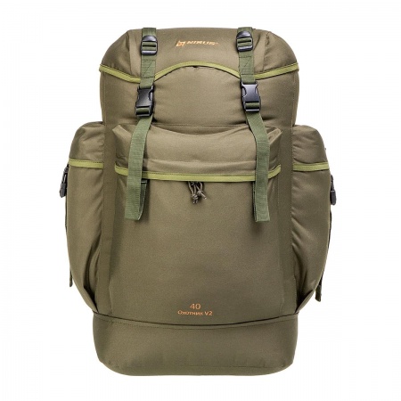 Рюкзак Охотник/Hunter 40 (N-TB1381-40L) NISUS