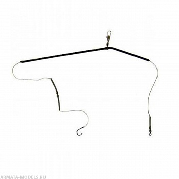 Монтаж фидерный №1 (HS-MF-1) Helios