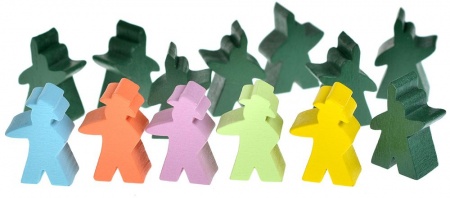 915881HW Льюис и Кларк Экспедиция