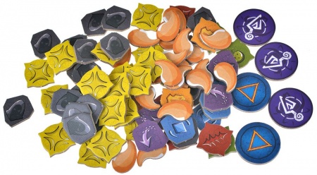 915736HW Descent Сказания тьмы: Война Изменника