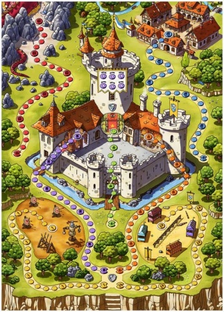 915778HW Средневековая академия