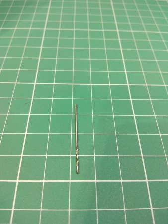 AMT012 Сверло 1.0