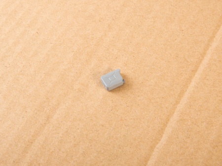 1443AVD Сборная модель Автоцистерна АВЦ-1,7 (66) AVD Models