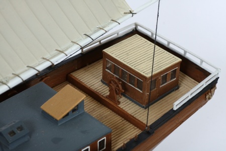 9011 Бригантина Звезда