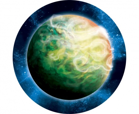 915271HW Космический контакт 915271HW Космический контакт