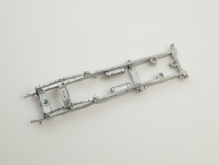 7079AVD КАЗ-608В с п/п ОДАЗ-885 AVD Models