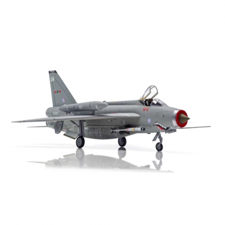 A05042A Перехватчик English Electric Lightning F6 Airfix A05042A Перехватчик English Electric Lightning F6 Airfix