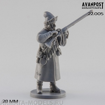 22.005АП Стрелец