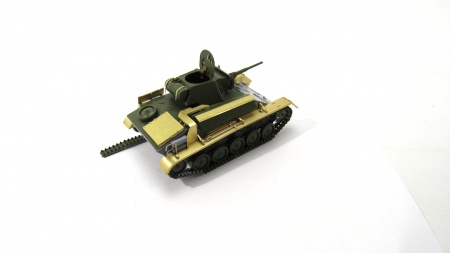 MD 035449 Т-70Б основной набор (Звезда)